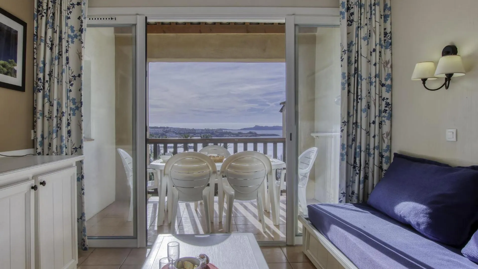 Apartment Les Rivages De Coudouliere-27 By Interhome Six-Fours-les-Plages