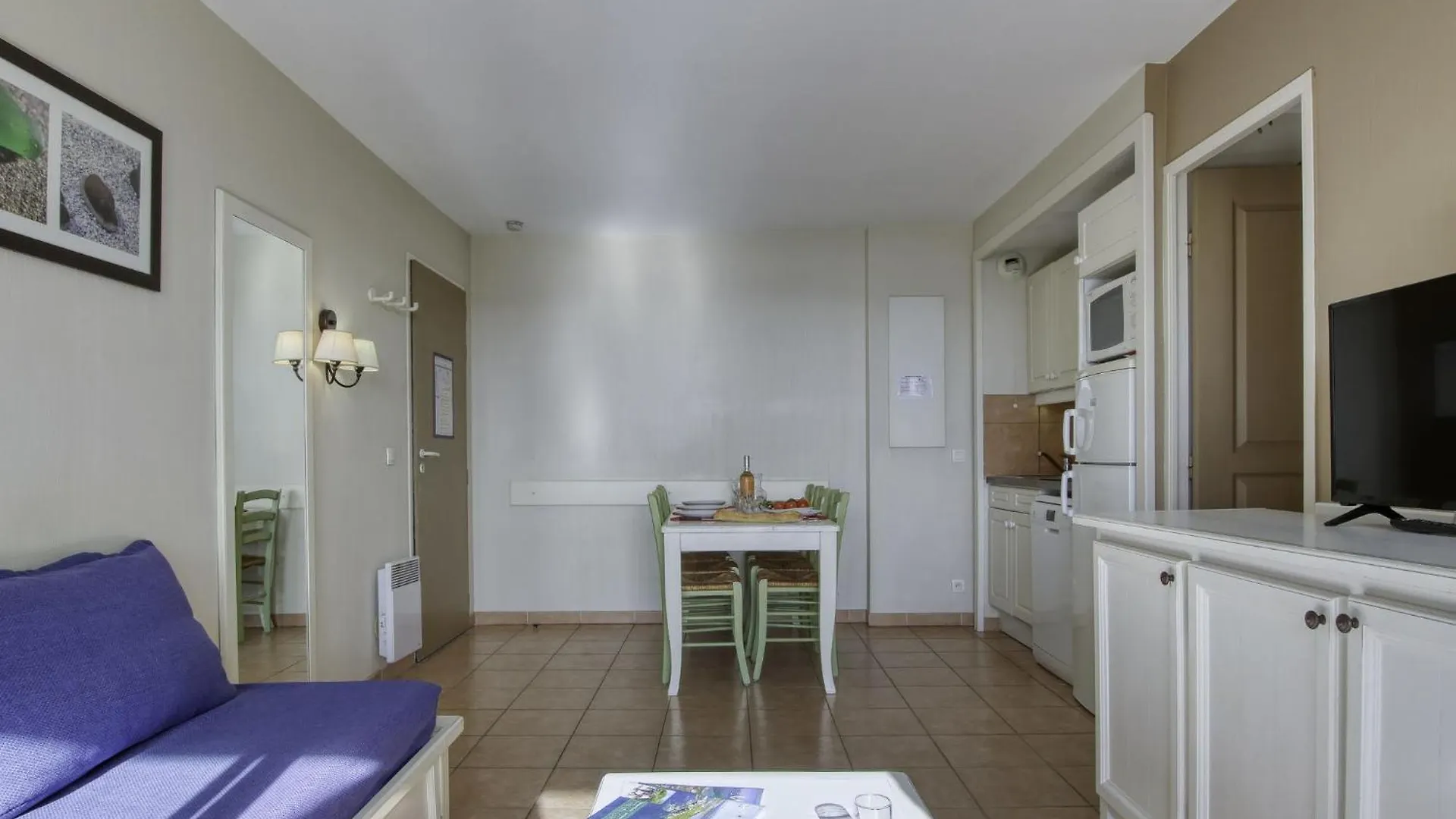 Apartment Les Rivages De Coudouliere-27 By Interhome Six-Fours-les-Plages