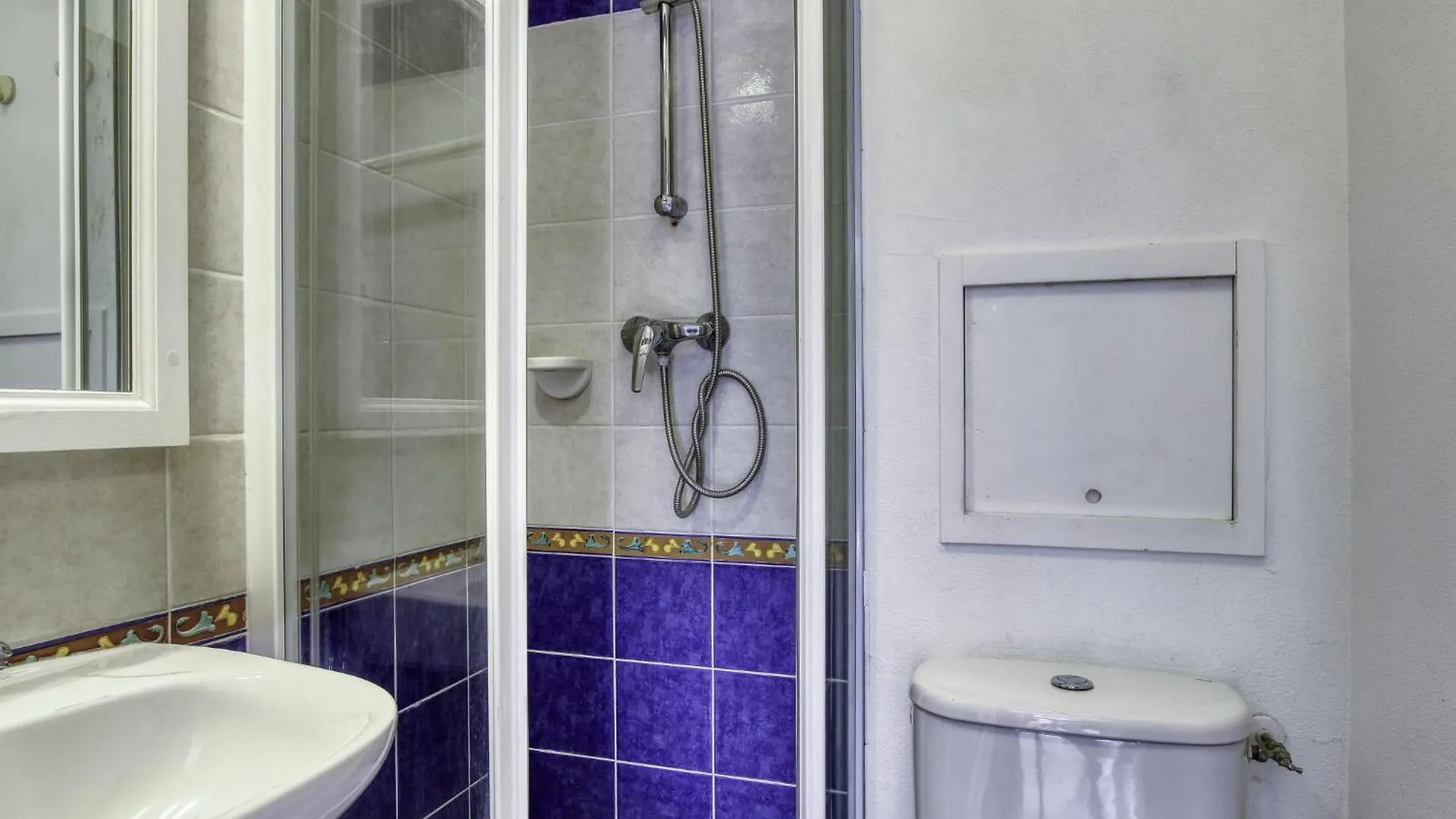 Apartment Les Rivages De Coudouliere-27 By Interhome Six-Fours-les-Plages