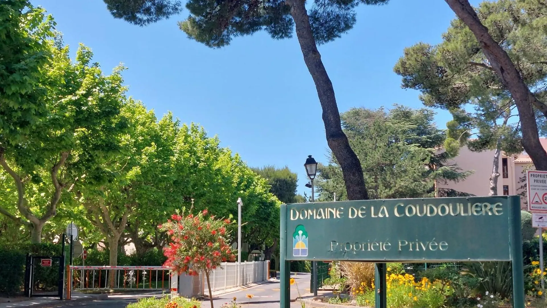 Apartment Les Rivages De Coudouliere-27 By Interhome Six-Fours-les-Plages 0*,  Γαλλία