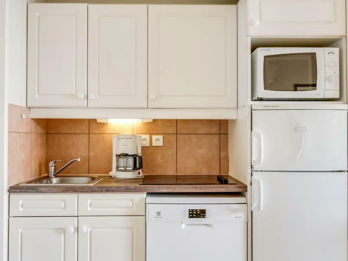 Apartment Les Rivages De Coudouliere-27 By Interhome Six-Fours-les-Plages 0*,  Γαλλία
